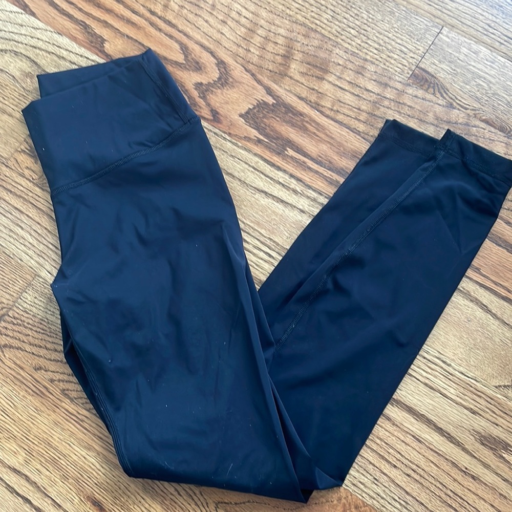 Yoga leggings